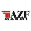 Logo A.z.f. Marmi Srl Semplificata