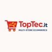 Logo Top Tec Srl