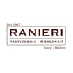 Logo Pasticceria Ranieri Sas Di Rana Maurizio