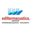 Logo Ediltermacustica Srl