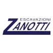 Logo Escavazioni Zanotti S.n.c. Di Zanotti Werther & C.