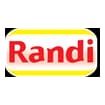 Logo Randi Sas Di Randi Dennis E C.