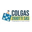Logo Colgas Zigiotti Di Pierfrancesco Zigiotti, Fabrizio Zigiotti E C. S.a.s.
