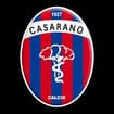 Logo Casarano Calcio Srl