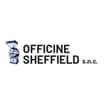 Logo Officine Sheffield S.n.c. Di Levorato Stefano & C.