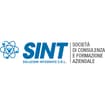 Logo Sint Soluzioni Integrate Srl