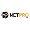 Logo Metpro Srl