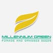 Logo Millennium Green Srl
