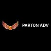 Logo Parton Media Systems Srl