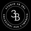 Logo Studio 3B Srl S.t.p.