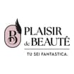 Logo Plaisir De Beaute' S.a.s. Di Francesca Spadafora