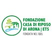 Logo Fondazione Casa Di Riposo Di Arona - Ets