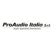 Logo Pro Audio Italia Srl
