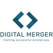Logo "Digital Merger Srl"