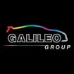Logo De Iudicibus Galileo Antonio