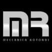 Logo Meccanica Rotondi Srl