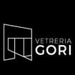 Logo "Vetreria Gori Bruno S.n.c. Di Marco E Massimo Gori"