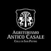 Logo Agriturismo Antico Casale Colli Di San Pietro Di Persico Mario