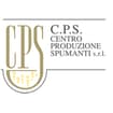 Logo C.p.s. Centro Produzione Spumanti Srl, Ovvero In Forma Abbreviata "C.p.s. Srl"