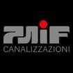 Logo Pa.i.f. Canalizzazioni Srl