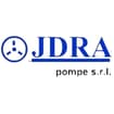 Logo Jdra Pompe Srl