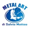 Logo Metal Art Di Salvia Matteo