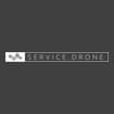 Logo Service Drone Srl