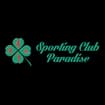 Logo Sporting Club Paradise S.s.d.r.l.