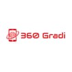 Logo 360 Gradi Srl Semplificata