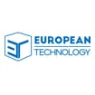 Logo European - Technology Srl