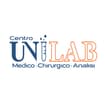 Logo Unilab Srl