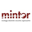 Logo Montaggi Industriali E Tecniche Organizzative Srl * Con Denominazione Abbreviata M.in.t.or. Srl
