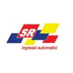 Logo "Sr Ingressi Automatici Srl"