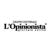 Logo L'opinionista Di Gulizia Alessandro