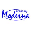 Logo Autoscuola Moderna Di Coppo Lodovico E C. S.a.s.