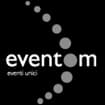 Logo Eventom Srl