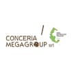 Logo Conceria Megagroup Srl