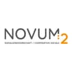 Logo Novum 2 - Società Cooperativa Sociale