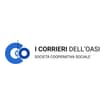 Logo I Corrieri Dell'oasi Società Cooperativa Sociale