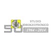 Logo Studio Idrogeotecnico Srl - Società Di Ingegneria