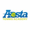 Logo Aosta Tennis Academy Società Sportiva Dilettantistica A Responsa Bilita' Limitata