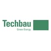 Logo Techbau Green Energy Spa