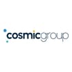 Logo Cosmic Group Srl