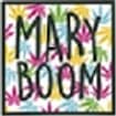 Logo Maryboom Di Martino Diego