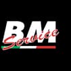 Logo B.m. Service Di Massimo Belotti