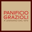Logo Panificio Grazioli S.a.s. Di Grazioli Nicolo' & C.