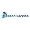Logo "Clean Service Srl"