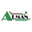 Logo Alman Srl