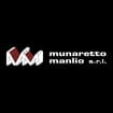 Logo Munaretto Manlio Srl
