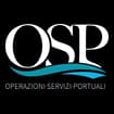 Logo Operazioni E Servizi Portuali Palermo Srl O.s.p.